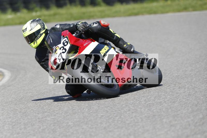 /12 30.04.2025 Speer Racing ADR/Gruppe gelb/736